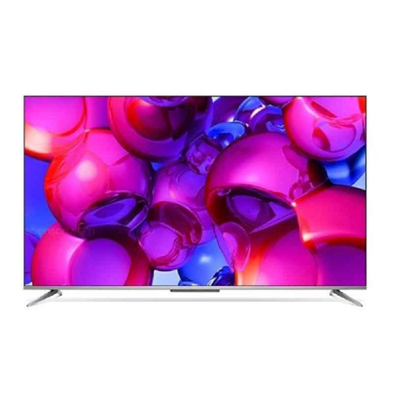 TCL 55 inch UHD Android Smart LED TV, 55P717