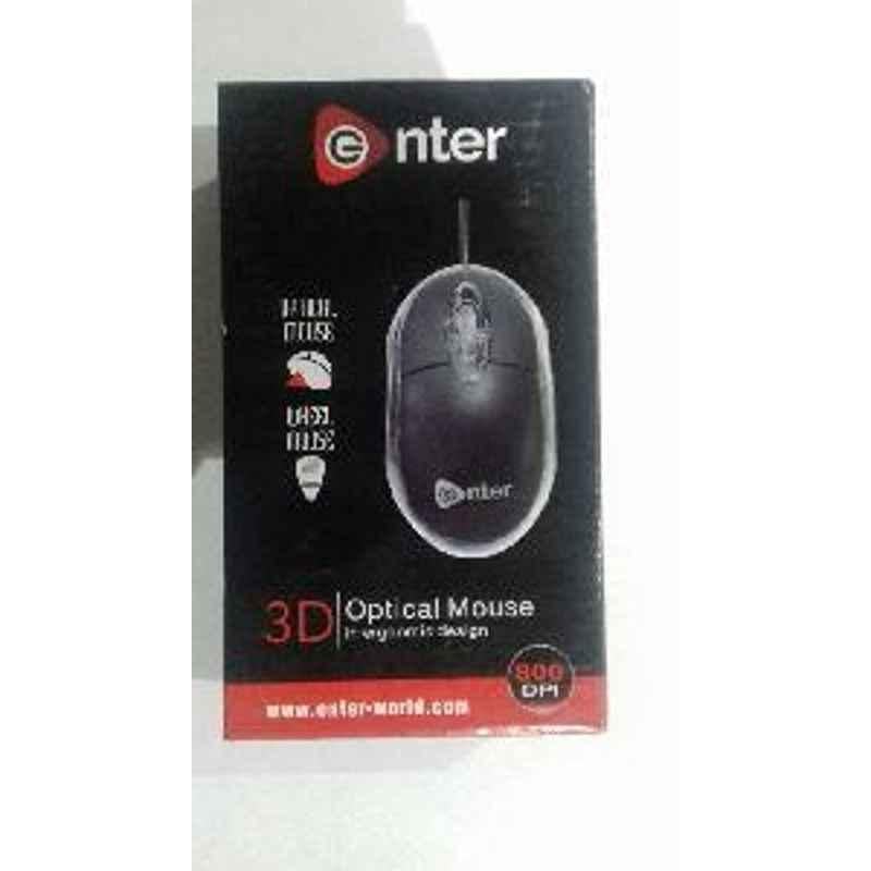 Enter E 106Cu Mouse