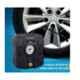 Windtek 12V Analogue Car Tyre Inflator