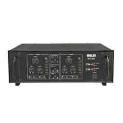 Ahuja 1200 2024 watt amplifier