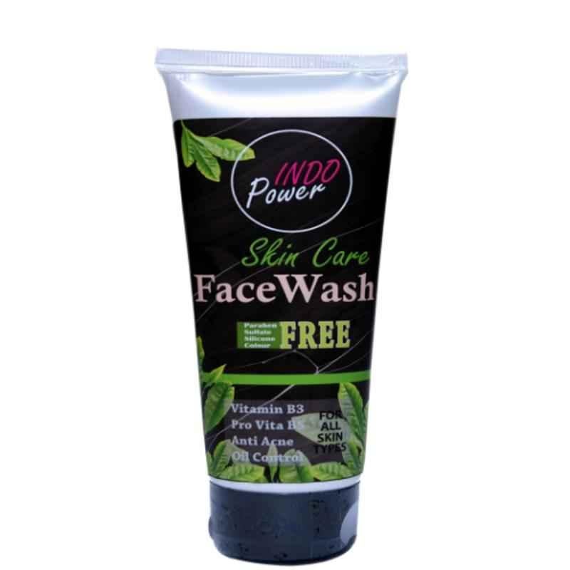 Indopower DD9 100g Skin Care Face Wash