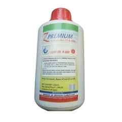 Z Premium 0.25 Litre Lube Oil R-600 A Refrigeration Oil (Pack of 5)