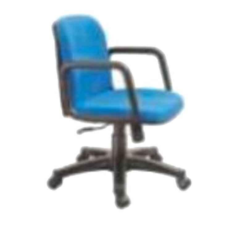 Nice Furniture Low Back Executive Office Chair, NF-169