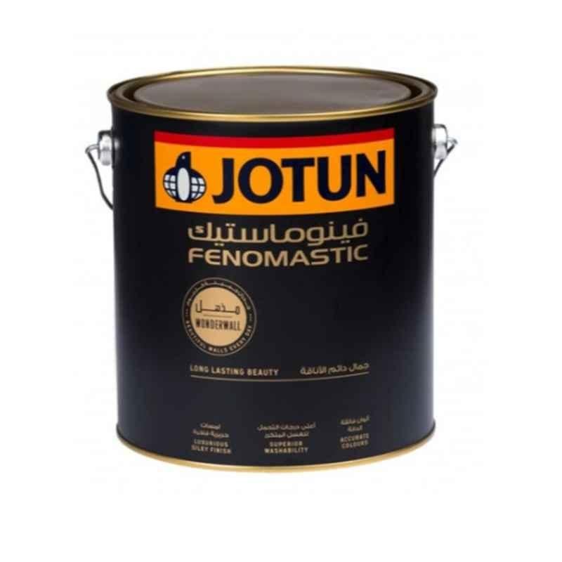 Jotun Fenomastic 4L 9930 Jazz Grey Wonderwall Interior Paint