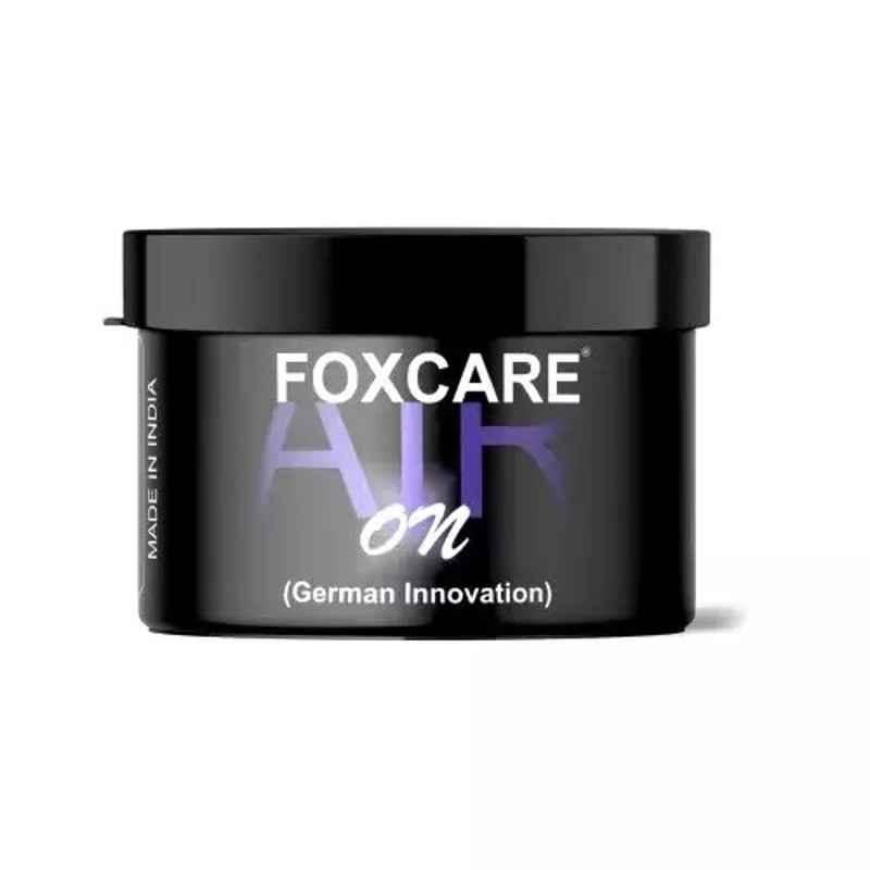 Foxcare Purple Air On Musk Cars 50 G Car Air Freshener