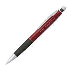 PENAC NP-Trifit 0.5mm Red Rubber Grip Mechanical Pencil, SC1701-09