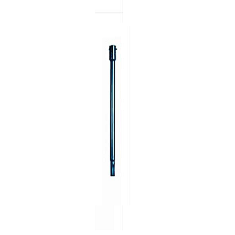 Kanak 1m Black Earth Auger Digger Extension Rod