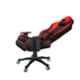 ASE Gaming Rage High Back Black & Red Ergonomic Gaming Chair