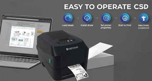 manufacturer details for