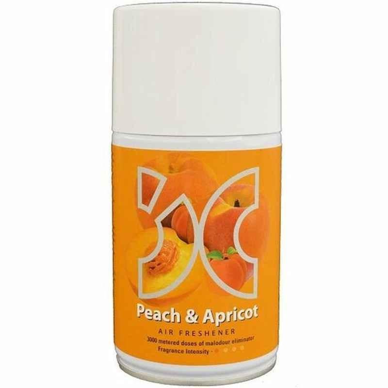 Intercare Air Freshener, Peach and Apricot, 270ml
