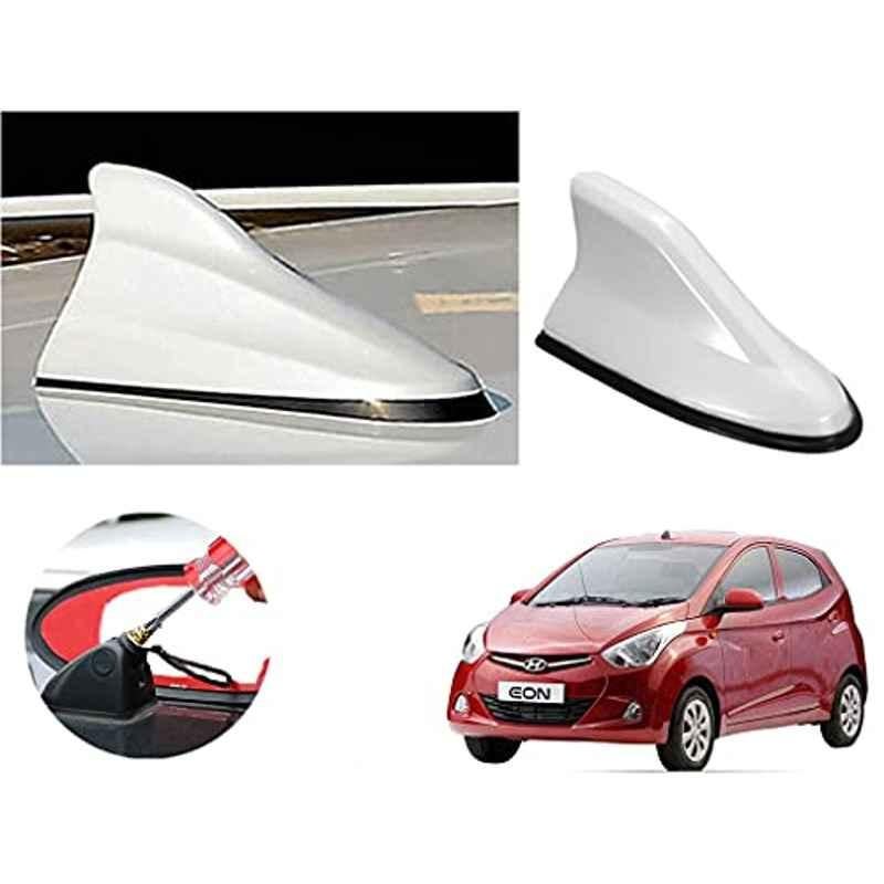 Verna on sale fluidic antenna