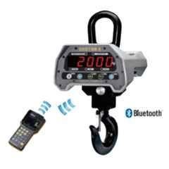 Cas 3-THB 3000kg Digital Crane Scale