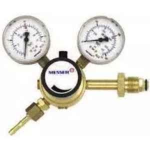 Messer Typhoon 100 Bar 32lpm RSFG/B-AR Gas Pressure Regulator, 77021780