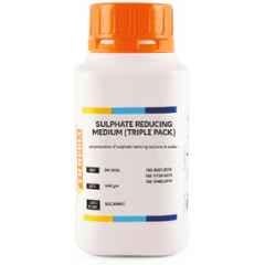 TM Media 500g Sulphate Reducing Medium Triple Pack, TM 1095