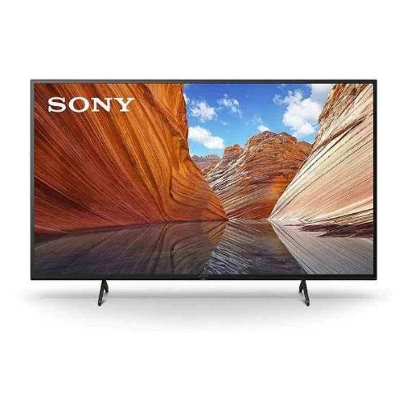 Sony 43 inch 4K UHD HDR Smart TV, KD43X80J