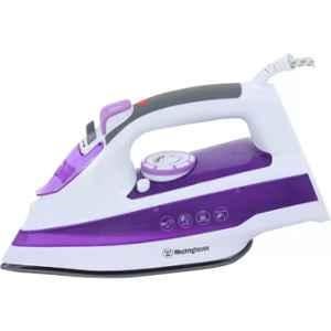 Westinghouse 2000W Purple Steam Iron, NT18B124P-CS