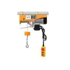 Hartley 500kg 20m 1020W 5.5mm Copper Winding Mini Electric Hoist, NS-EH PA500
