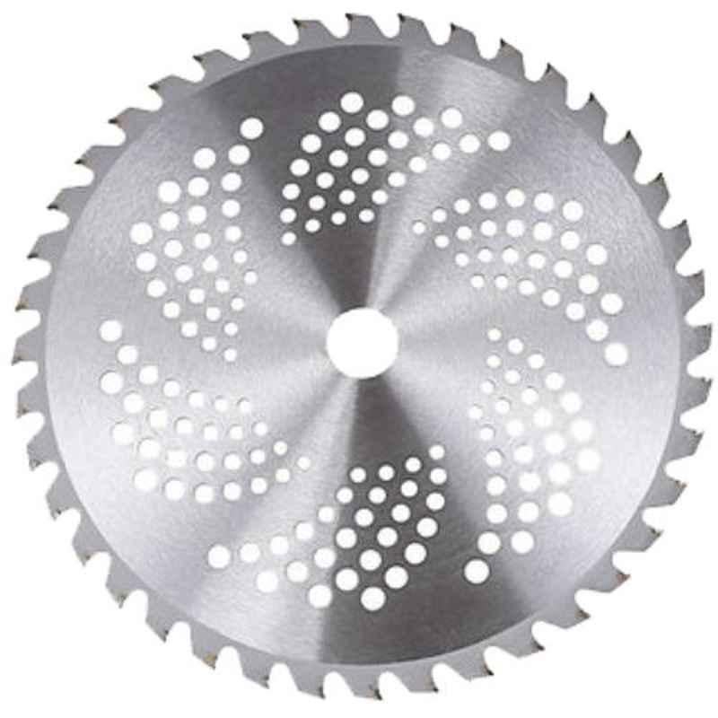 Mactan 40T Stainless Steel Blade for Brush Cutter
