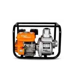 Rama Multitech 7HP 3 inch 196cc 4 Stroke Agriculture Petrol Water Pump Set, RWP-30