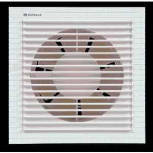 Havells Ventil Air LX 22W White 7 Blade Exhaust Fan, Sweep: 150 mm