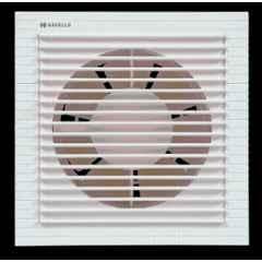 Havells Ventil Air LX 22W White 7 Blade Exhaust Fan, Sweep: 150 mm