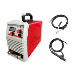 Imported 300A 59V 220V Single & Double Phase IGBT Technology Welding Machine, ARC 300