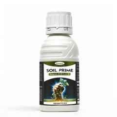 Katyayani 1 Litre Soil Prime Fluopyram 34.48 % w/w SC Nematicide for Root-Knot Nematode Control in Tomato, K-7806 (Pack of 5)