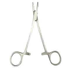 Forgesy 6 inch Stainless Steel Needle Holder, GSSE014