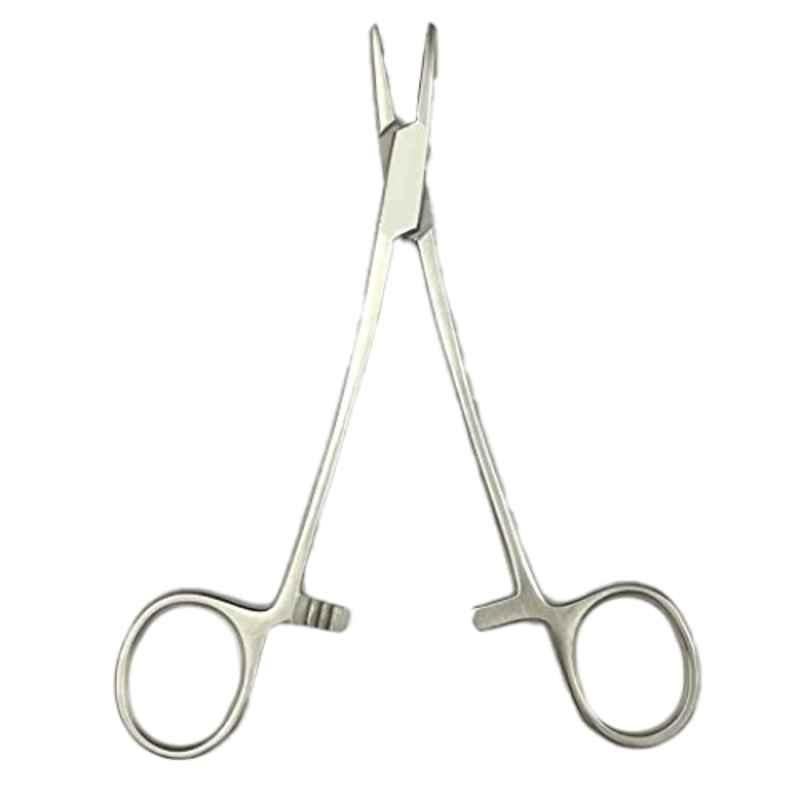 Forgesy 6 inch Stainless Steel Needle Holder, GSSE014