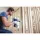 Bosch 9 Pieces HSS Holesaw Set for Plumber, 2608580803