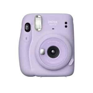 Fujifilm Instax Mini 11 60mm Lilac Purple Instant Camera