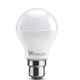 Syska 5W B22 Cool Day Light LED Bulb (Pack of 4)