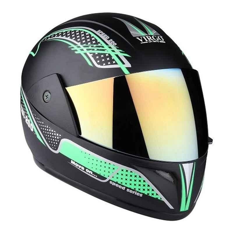 Virgo hot sale helmet price