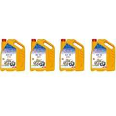 Z Premium Iso Vg 460 5 Litre Oil (Pack of 4)