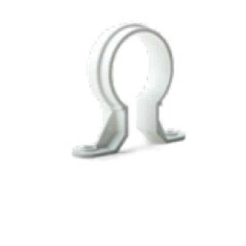 Prince Easy Fit 1 inch SCH-80 UPVC Pipe Clip, IM101098