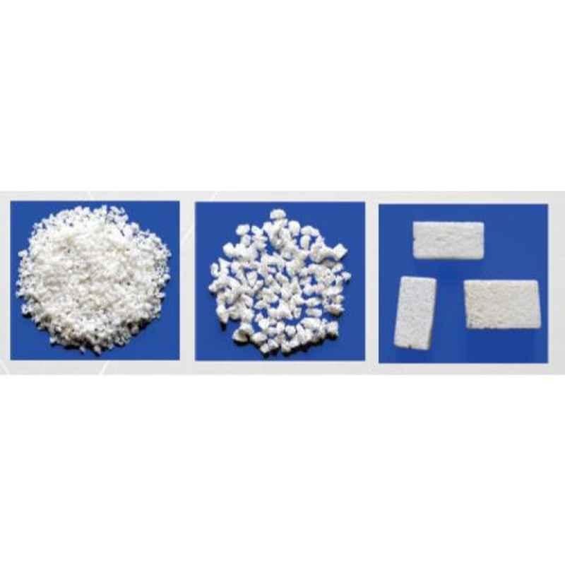 Surgiwear 1x1.5x2cm G-Bone Modified Hydroxyapatite Blocks, MHAB3 (Pack of 3)