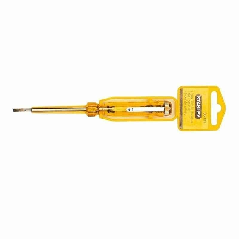 Stanley 127mm Linesman Tester, 66-119-23