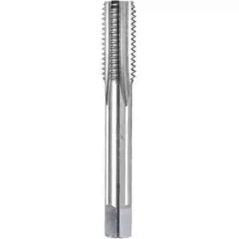 Indian Tools M6x0.75 mm HSS Fine Pitch STR Flutes Hand & Short Machine Tap