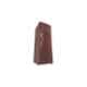 LG 308L 4 Star Amber Steel Dual Fridge Inverter Refrigerator, GL-T322RASN