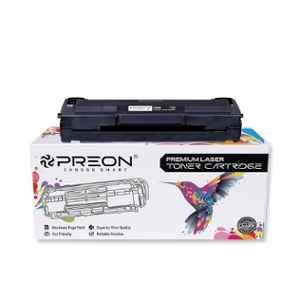 Preon 166A Black Premium Laser Toner Cartridge