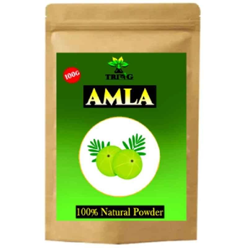 Trivang 100g Amla Powder
