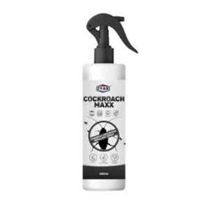 Zyax Cockroach Maxx 250ml Cockroach Repellent, Zyax_CMCR_250ML