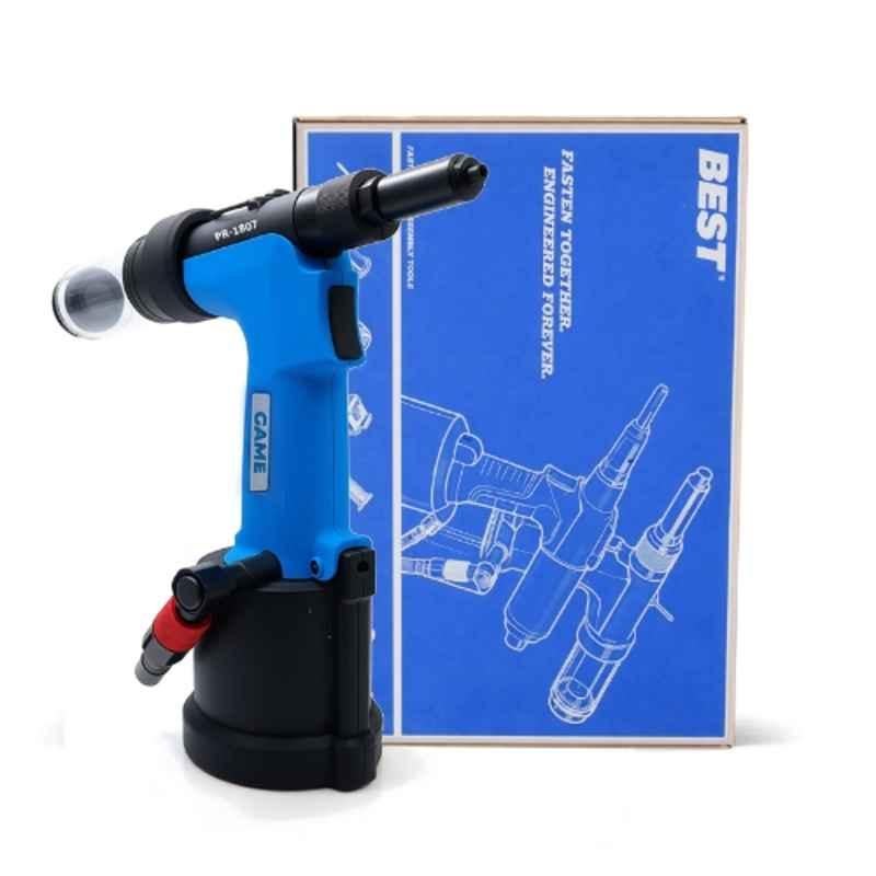 Game Hydro 18mm Pneumatic Riveting Tool, PR-1807