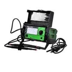 Rishabh 5000AK Insulation Tester Resistance Range 10k to 1T Ohms