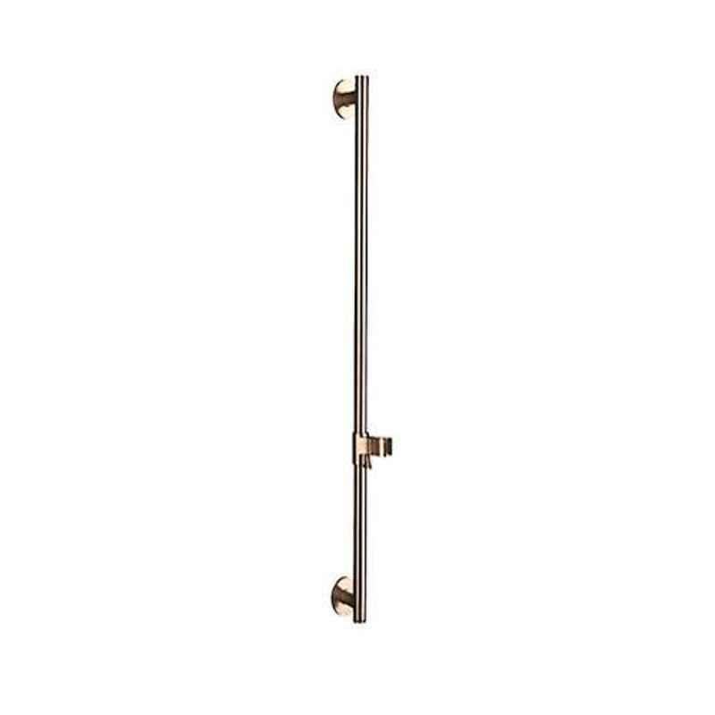 Kohler Complementary Premium Rose Gold Hand Shower Slide Bar Trim, 8524T-RGD