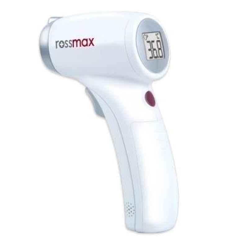 Rossmax HC700 Infrared Non-Contact Temple Thermometer