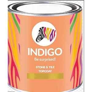 Indigo 4L Matte Finish Stone & Tile
