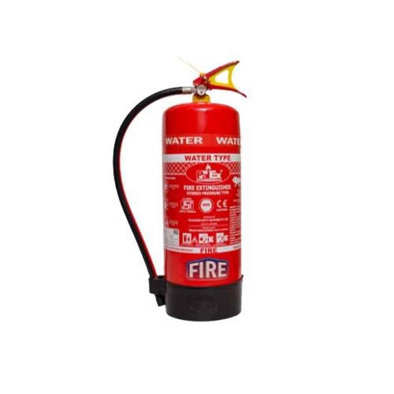 Palex 9L Water Type Fire Extinguisher