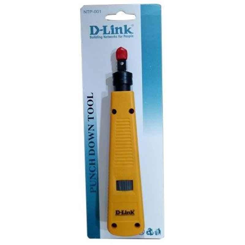 D-Link Punch Down Tool, NTP-001