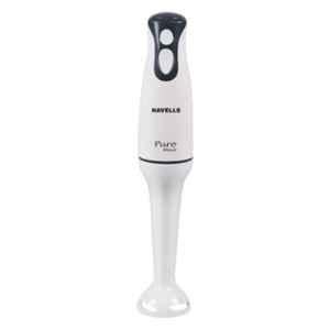 Havells Puro Blend 200W Hand Blender, GHFHBCKW020